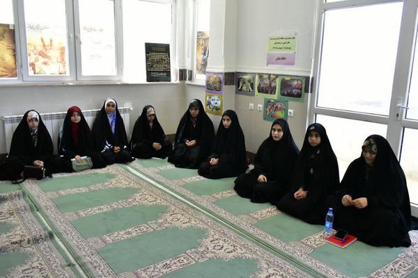 برگزاری مرحله استانی مسابقات قرآن عترت و نماز به میزبانی شهرستان دنا