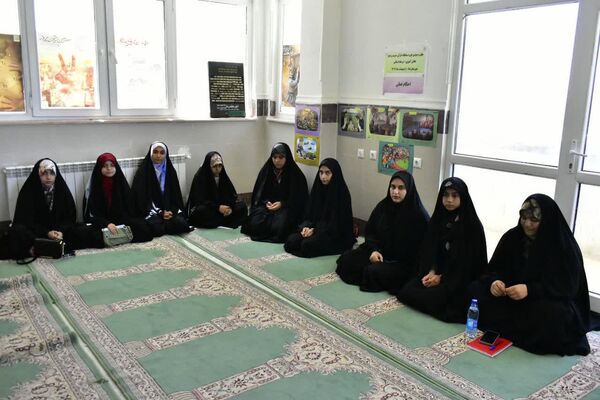 برگزاری مرحله استانی مسابقات قرآن عترت و نماز به میزبانی شهرستان دنا