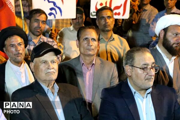 قرار شبانه شهرستان مه ولات
