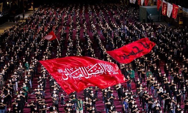 تاسوعا تنها یادآور یک حماسه تاریخی نیست