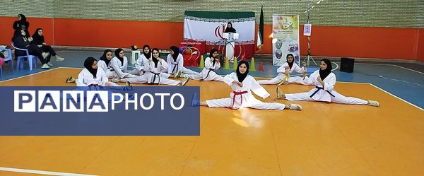 جام اقتدار در ایستگاه خداآفرین