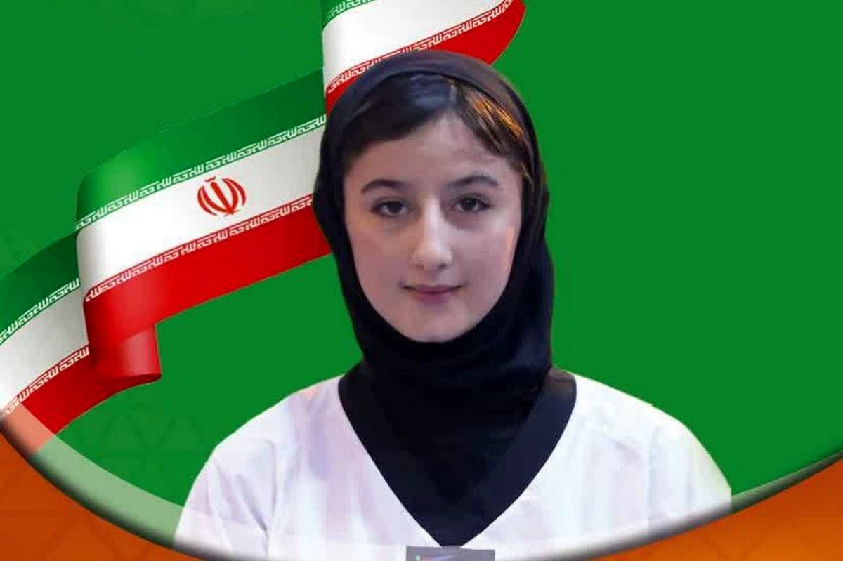 نوجوان ملاردی، عنوان سومی مسابقات قهرمانی پاراتکواندو آسیایی ۲۰۲۴ ویتنام را کسب کرد