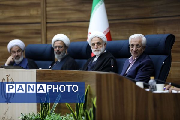 سفر رئیس قوه قضائیه به خراسان شمالی 