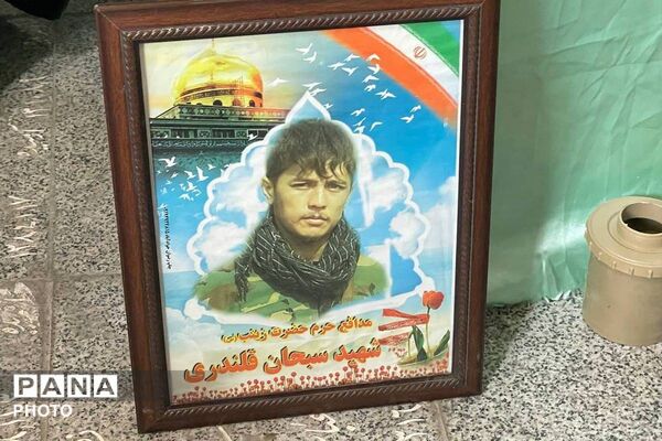 نمایشگاه «اسوه»، روایت جلوه‌ هایی از اقتدار و خدمت بسیج در ورامین