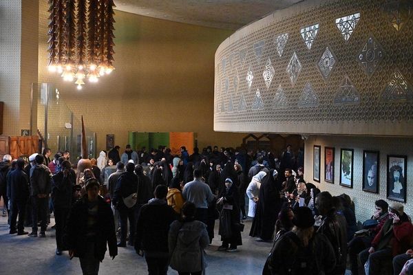 از حضور وزیر فرهنگ تا اجرای ۱۱ نمایش از شهرهای مختلف