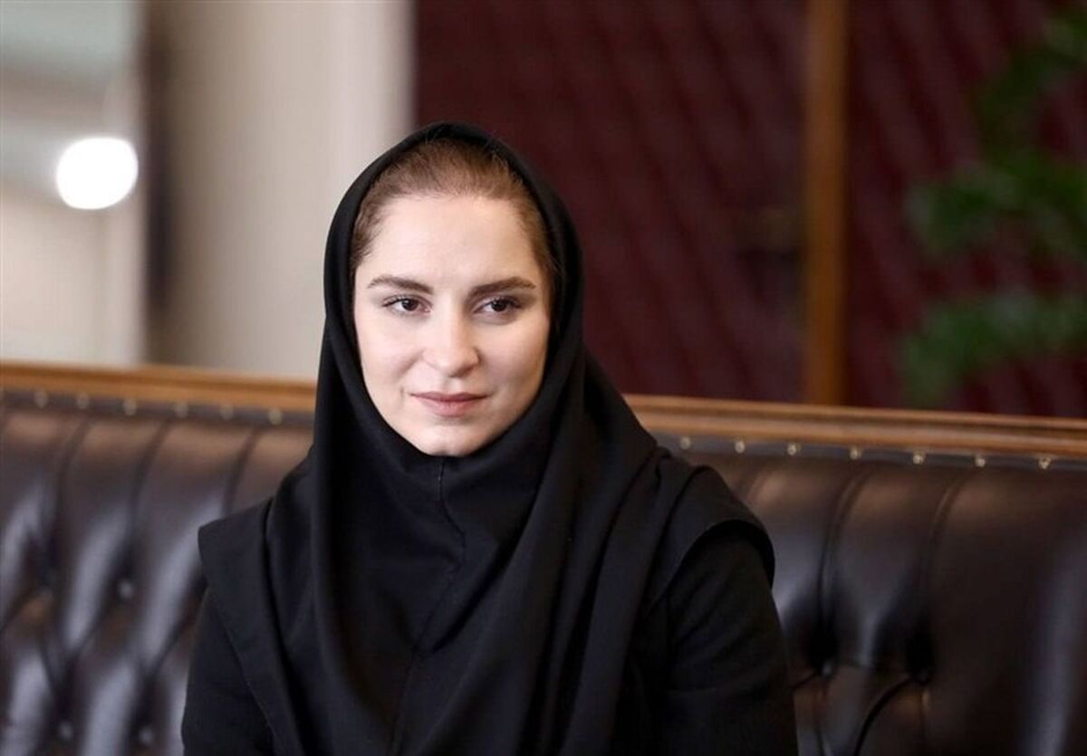 آقایی: ساختن الگوها برای نسل آیندهاز برنامه‌های مهم IOC است+ فیلم