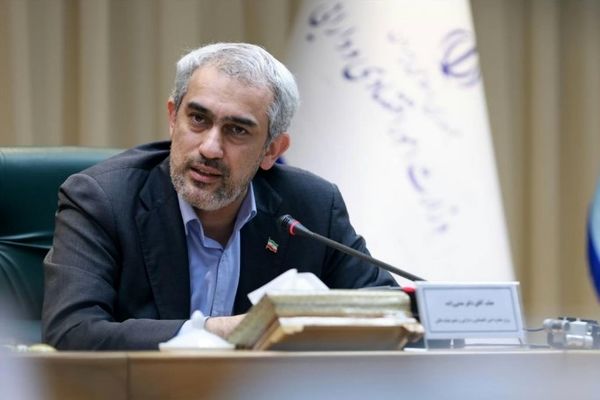 ماموریت وزیر اقتصاد به دبیر شورای عالی مناطق آزاد درباره ماراتن کیش