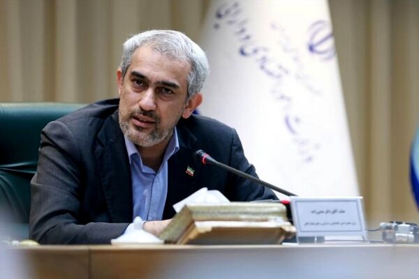 وزیر اقتصاد: با دستور رئیس‌جمهور مدیریت مرزها به گمرک واگذار شد