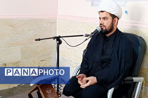 اختتامیه طرح مقربون در حمیدیه