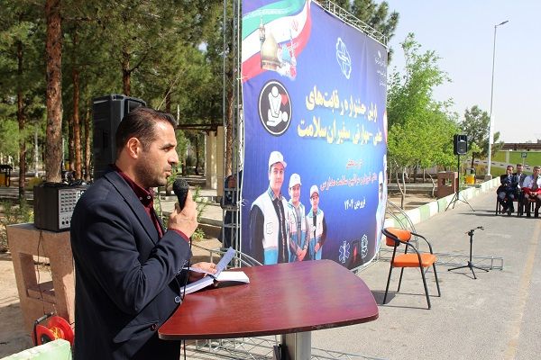 170 هزار مراقب و سفیر سلامت در قم آموزش‌های لازم را فراگرفتند
