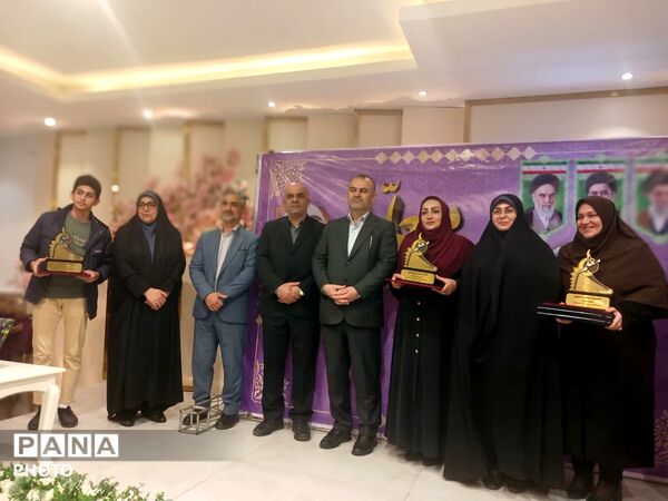 همایش گرامیداشت مقام معلم در فریدونکنار