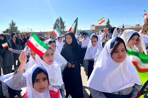مهرماه شروع هیاهوی بچه‌ها