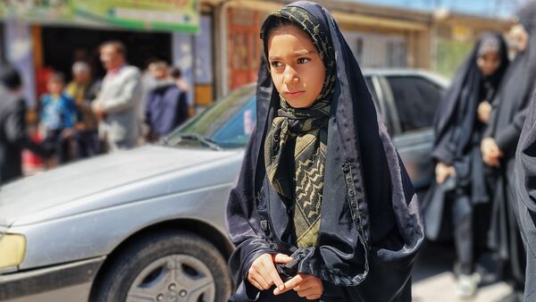 راهپیمایی باشکوه روز قدس در شهرستان مارگون