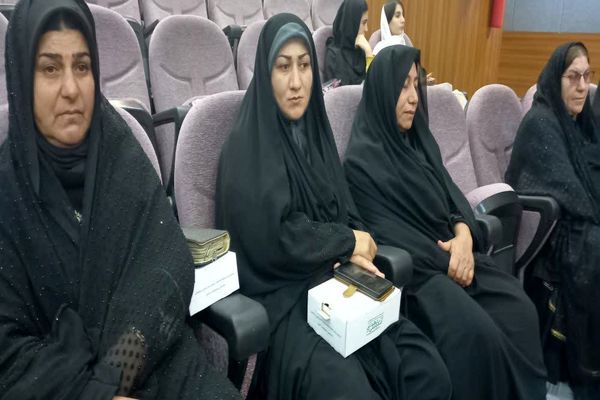 یادواره شهدای تخریب و مهندسی رزم تیپ ۴۸ فتح کهگیلویه‌ و‌ بویراحمد