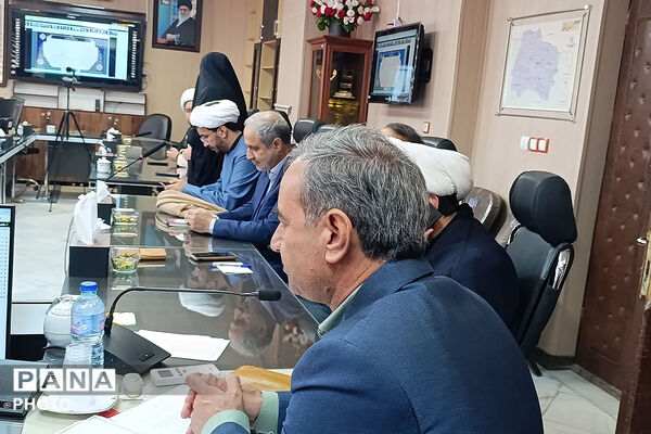 خراسان شمالی همگام با سراسر کشور در شصت‌وششمین جلسه توسعه آموزش قرآن کریم
