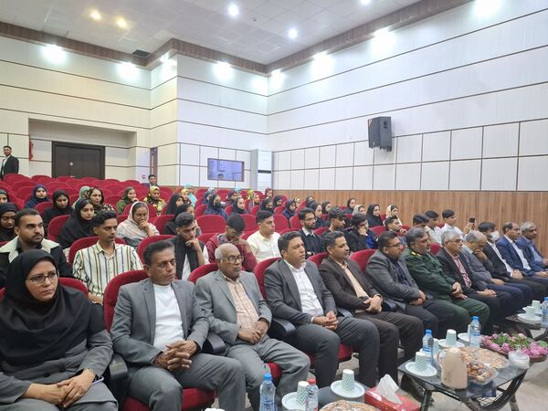 تجلیل از ستارگان برتر در فین