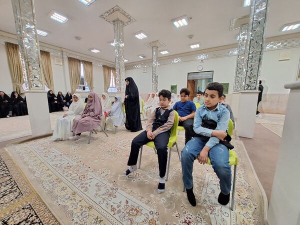 شکوفایی معارف قرآنی با افتتاح مدرسه تخصصی قرآن در دارالقرآن امام حسین (ع)