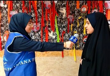 ایران ثابت کرد بدون وابسته شدن به کشورهای دیگر هم می‌شودقوی بود
