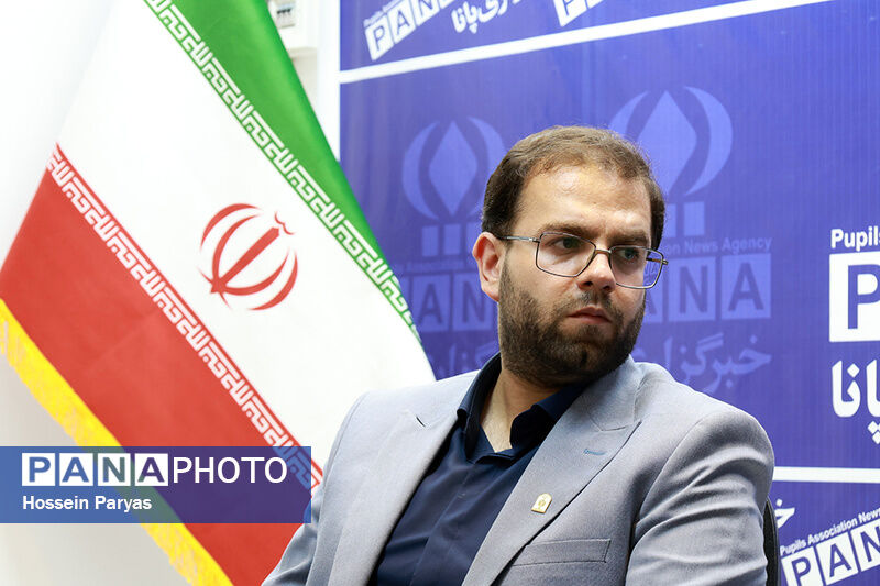 ماموریت اردوی «کبوترانه تا قدس» کنشگری پیشتازان نسبت به مساله فلسطین است