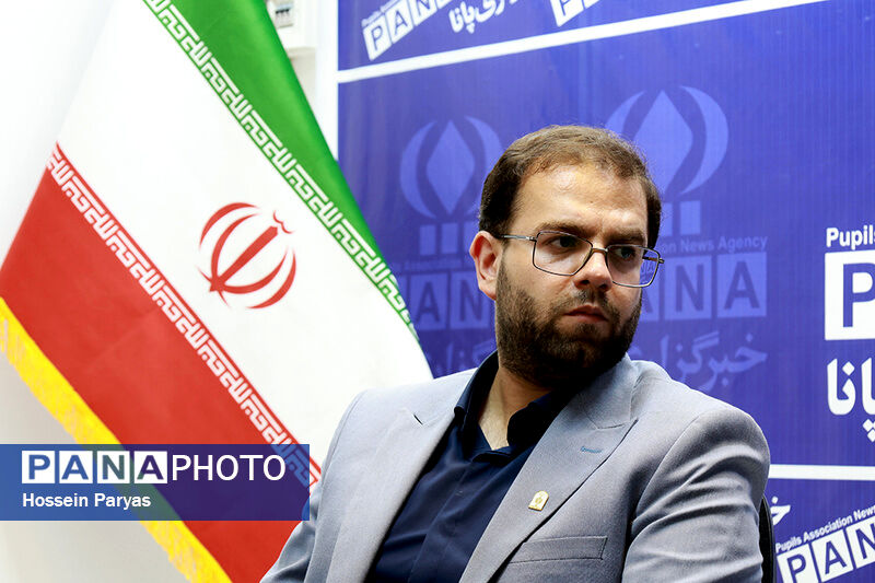 ماموریت اردوی «کبوترانه تا قدس» کنشگری پیشتازان نسبت به مساله فلسطین است