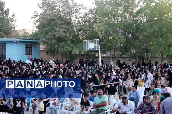 همایش ملی شاهنامه‌خوانی اقوام و عشایر ایران در چلیچه