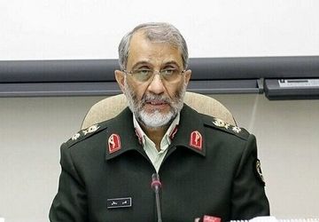تاکید جانشین فرمانده کل انتظامی کشور بر تقویت مبارزه با سرقت