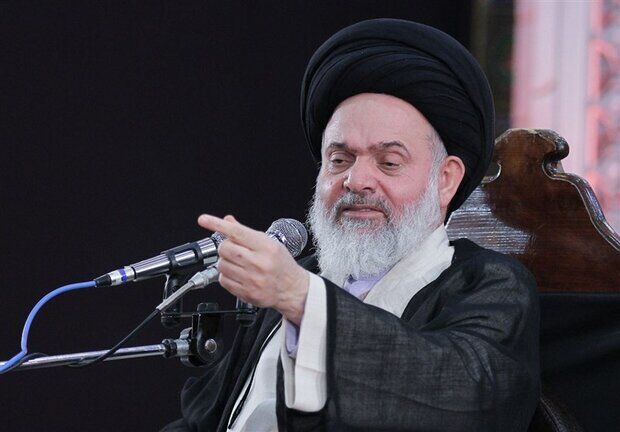 انسجام ملی عامل اقتدار ایران اسلامی است