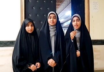 دومین کنگره بانوان تأثیرگذار استان قم