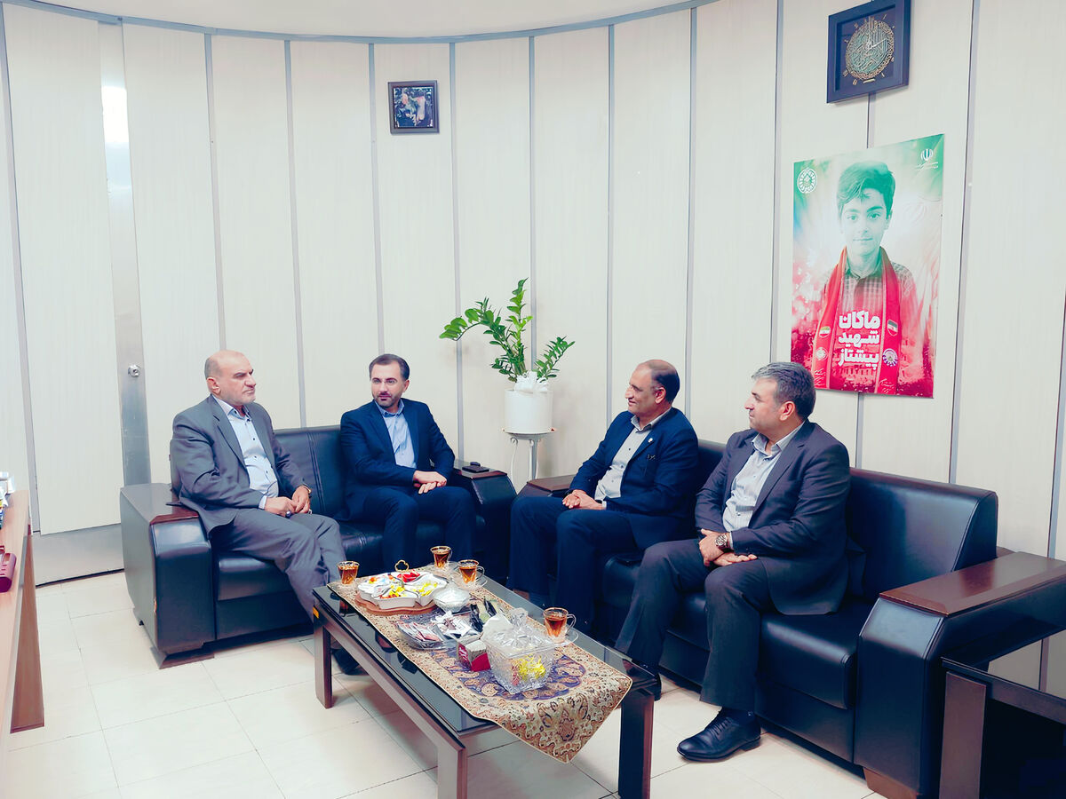  گسترش فعالیت‌های تشکیلاتی و تربیتی در پهناورترین استان کشور