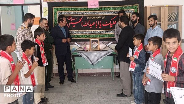 بازدید میدانی مسئولان آموزش و پرورش سردرود از مدارس بخش دمق و چورمق