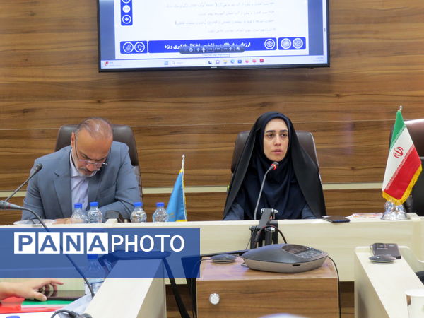 آغاز رویداد تخصصی «رویکردهای نوین اختلال یادگیری ویژه با رویکرد عصبی» در خراسان شمالی