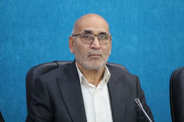 سیصد و چهل و دومین جلسه شورای آموزش و پرورش یزد 