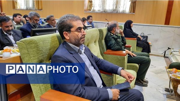 تجلیل از برگزیدگان پژوهشگر خراسانی در مشهد