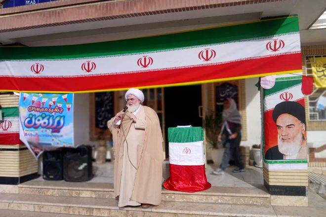 انقلاب اسلامی تجلی بصیرت و مقاومت ملت ایران در برابر سلطه‌طلبی است