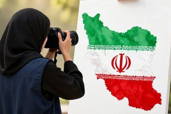 قاب بی صدای عدالت؛ روایت کسانی که پشت لنز می مانند