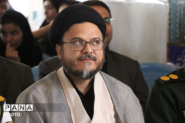 طنین زنگ «مهر و مقاومت» در شهرستان کوهپایه