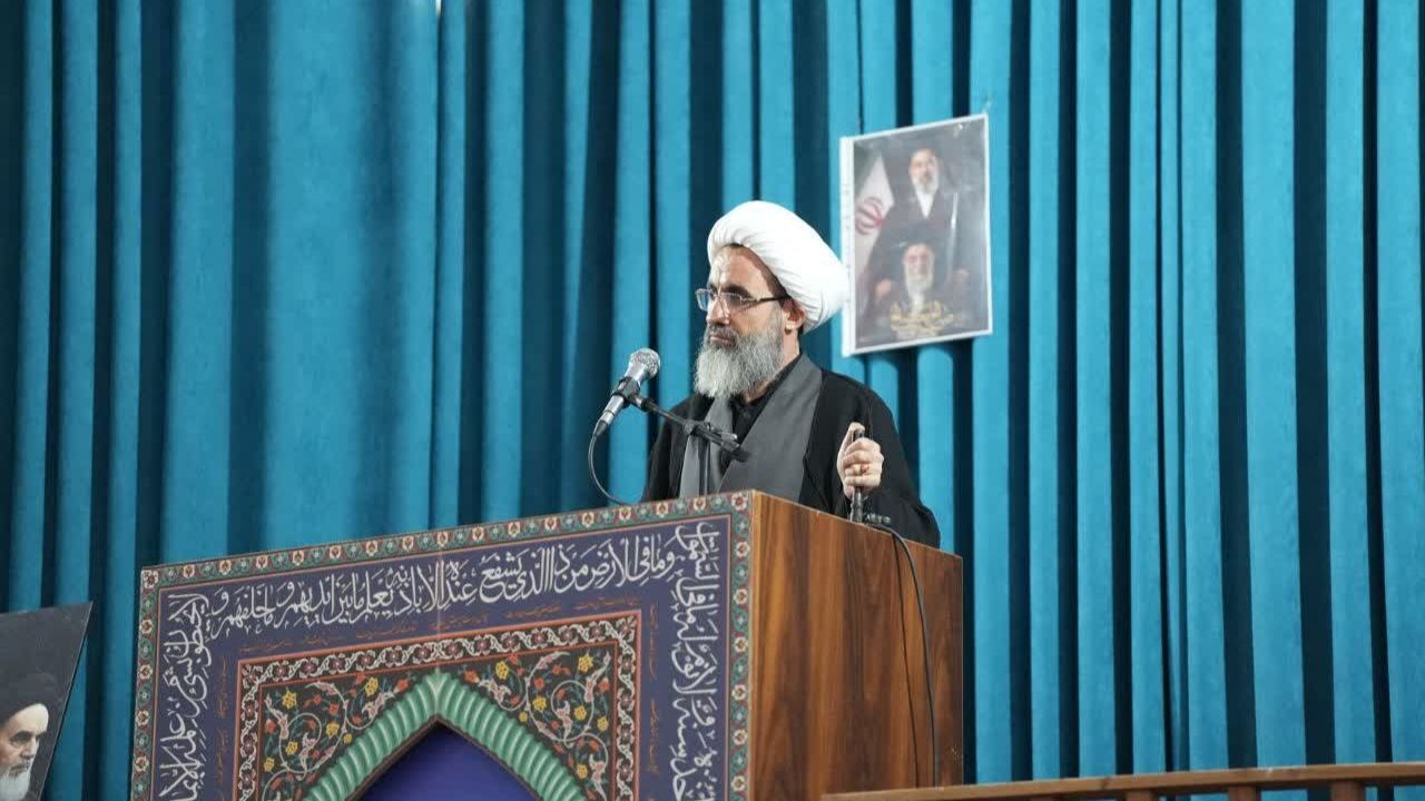 امنیت و اقتدار ایران از خون پاک شهیدان سرچشمه می‌گیرد  