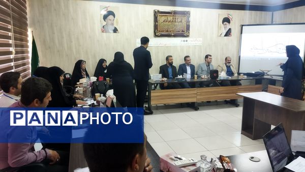 دهمین جشنواره نوجوان خوارزمی ویژه دانش‌آموزان دوره اول متوسطه سراسر کشور در اسلامشهر 