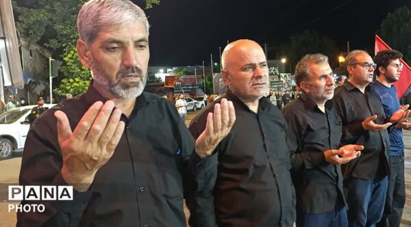 کوهدشت؛ تجلّیِ بیداری در قابِ زاگرس