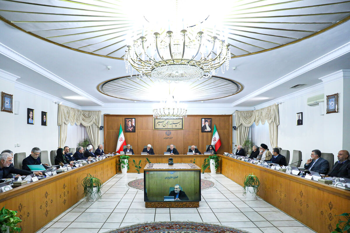  میزان عیدی کارمندان تعیین شد
