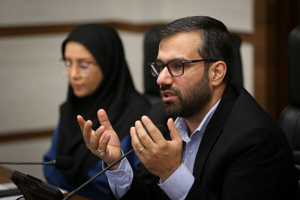 نخستین روز دوره آموزشی مسئولان استانی خبرگزاری پانا