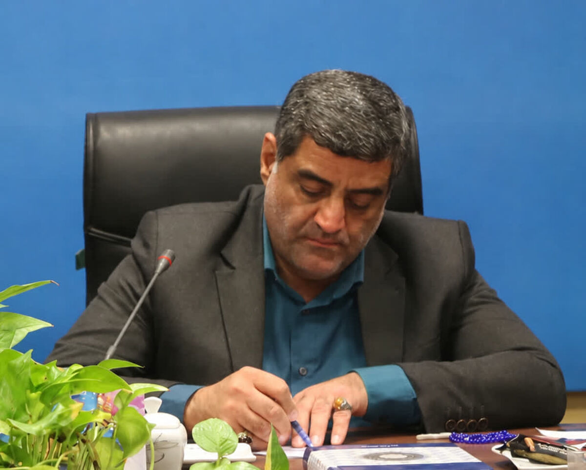 اتصال هنرستان‌ها به مسیر واقعی اشتغال در سرخه ضرورت دارد