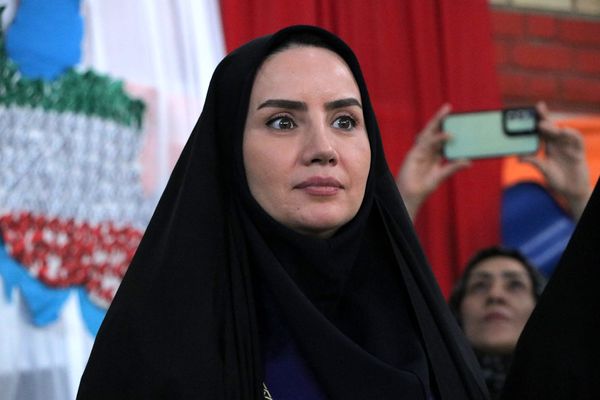 همایش «یاوران انقلاب» در بهارستان‌دو