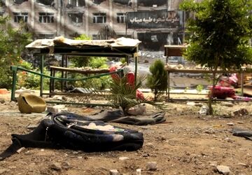فضاسازی «مدرسه شجره طیبه» در قلب اسلامشهر 