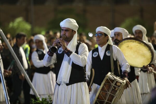 افتتاح بزرگترین باغ شهری شرق کشور 