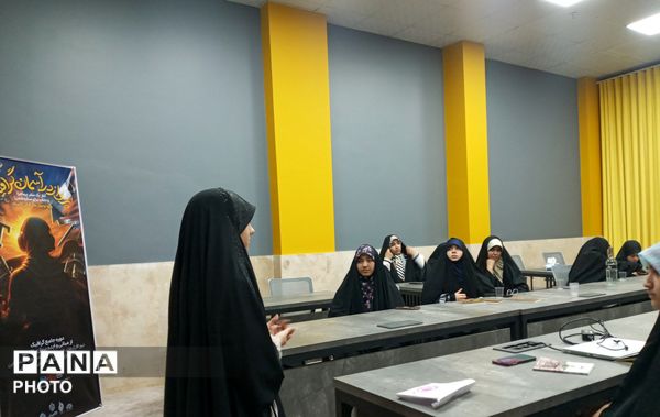 هنرِ گرافیک، سلاح نوآموزان علیه دشمن