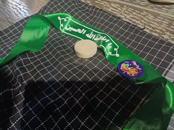 روز دوم طرح ایرانیوم(طرح ولایت) در گلستان شهدای اصفهان 