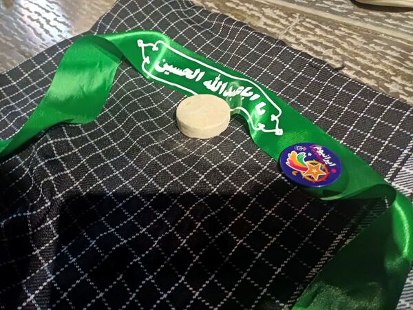 روز دوم طرح ایرانیوم(طرح ولایت) در گلستان شهدای اصفهان 
