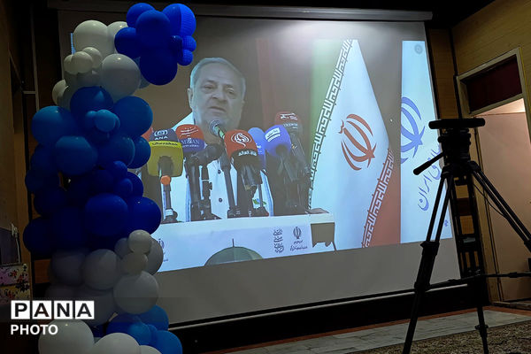 تقدیر از سفیران سلامت خراسان شمالی 