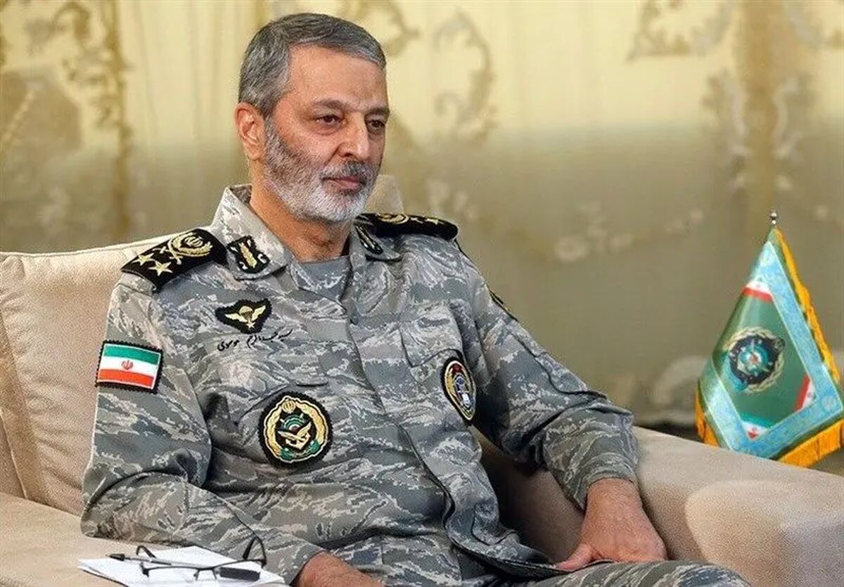  رفع دغدغه‌های معیشتی کارکنان نیروهای مسلح، تکلیف شرعی و قانونی ما است